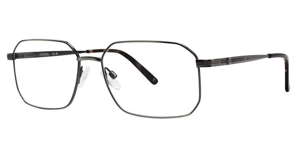 Stetson SX46 Eyeglasses (ZW_SX46_SAND_5718) - view 7